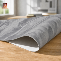 Panneau mural en pierre flexible MCM 120x60cm Beige Blanc Gris Travertin Pierre de montagne Rivière Classe A Ignifuge Anti-moisissure Revêtement