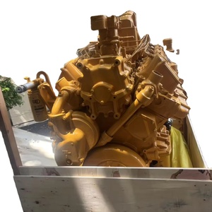 เครื่องยนต์3408ปราบดิน3508/3406/13512 3412E/3516B/D8R/D9R ประกอบเครื่องยนต์รถปราบดิน - Product Image 1