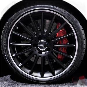 Jantes en alliage Flrocky 18 19 pouces pour voitures allemandes VW <span class=keywords><strong>BMW</strong></span> MERCEDES BENZ AUDI SKODA - Product Image 3