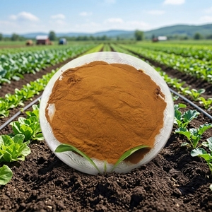 Fertilizzante Organico in Polvere ad Alto Contenuto di Potassio 15%+ NPK con 60%-80% di Materia Organica e Rilascio Rapido - Product Image 1