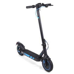 Trottinette électrique Freeboy 48V15Ah, autonomie 30 km, vitesse maximale 35 km/h, pliable, pour adultes, trottinette de trajet - Product Image 3
