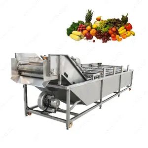 Fruits et Légumes Pomme De Terre Oignon Ascenseur Trieuse Machine À Laver