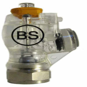 Cellarbuoy con testa di aspirazione - Product Image 3