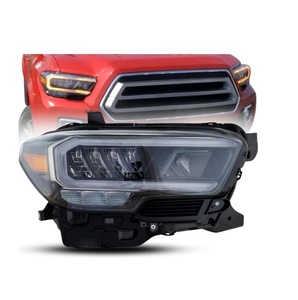 Piezas del cuerpo <span class=keywords><strong>Precio</strong></span> de fábrica Faro delantero Conjunto de lámpara de luz para <span class=keywords><strong>Tacoma</strong></span> <span class=keywords><strong>2021</strong></span> 81110-04290 81150-04290 - Product Image 2