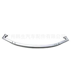 Cadre de pare-chocs avant Nodely 1487601-00-E pour Tesla Model S X 3 Y, pièce de rechange - Product Image 4