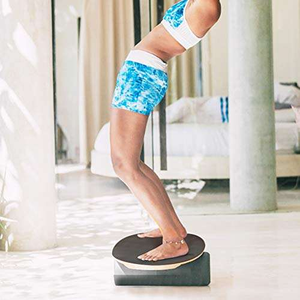 CZFIT Tabla de Equilibrio de Madera de Alta Calidad al por Mayor, Set de Entrenamiento de Core y Equilibrio, Garantía de Calidad, Unisex - Product Image 6