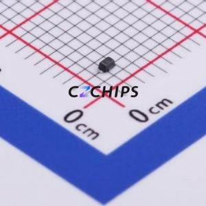 ไดโอดชอทท์กี้ไดโอด RB521S-30 523 SOD-Original ใหม่ล่าสุด - Product Image 1