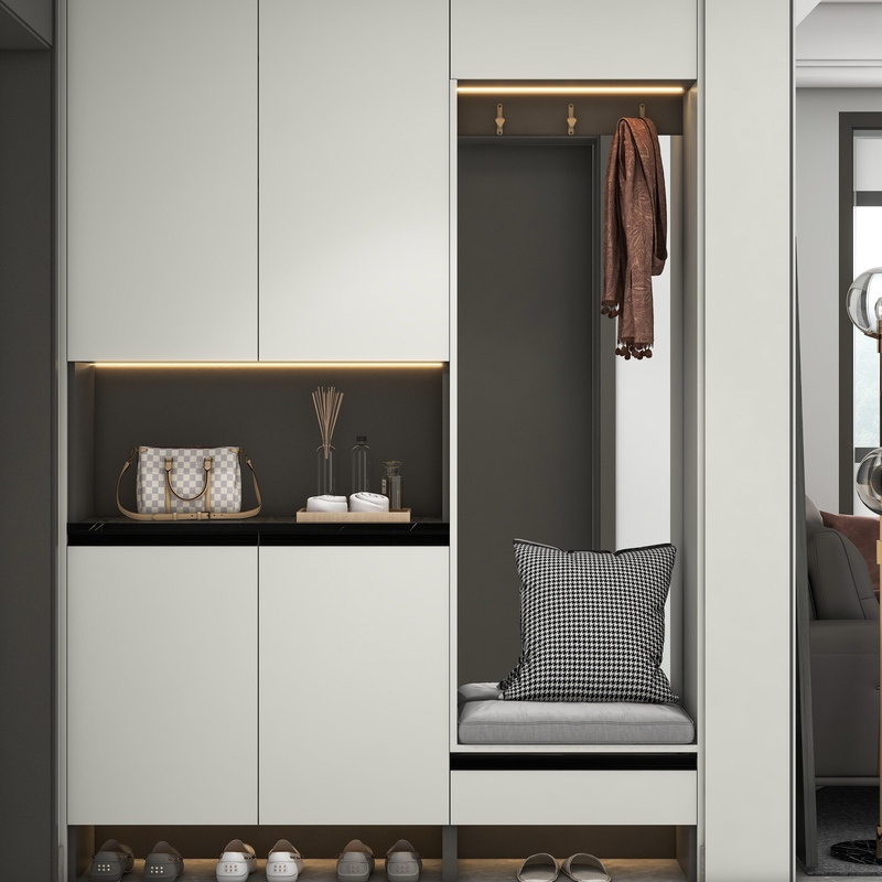 High quality Entryway Cabinet for Home