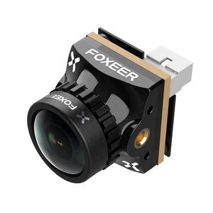 กล้อง Foxeer Razer Nano 1200TVL เลนส์ 1.8 มม. ความหน่วงต่ำ กล้อง FPV สำหรับแสงน้อย สำหรับอุปกรณ์เสริมโมเดล RC - Product Image 1