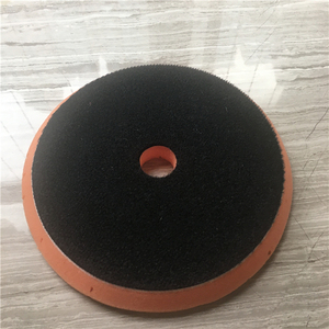 Almohadilla de Espuma de Alta Calidad DA de 20 cm (5 Pulgadas) para Pulir Autos - Product Image 2