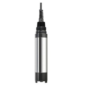 เครื่องวัดค่า pH อุตสาหกรรม Endress+Hauser รุ่น CPM253-MR8005 เครื่องวิเคราะห์คุณภาพน้ำออนไลน์ ความแม่นยำ 0.01 pH ตัวเครื่องทำจากพลาสติก - Product Image 3