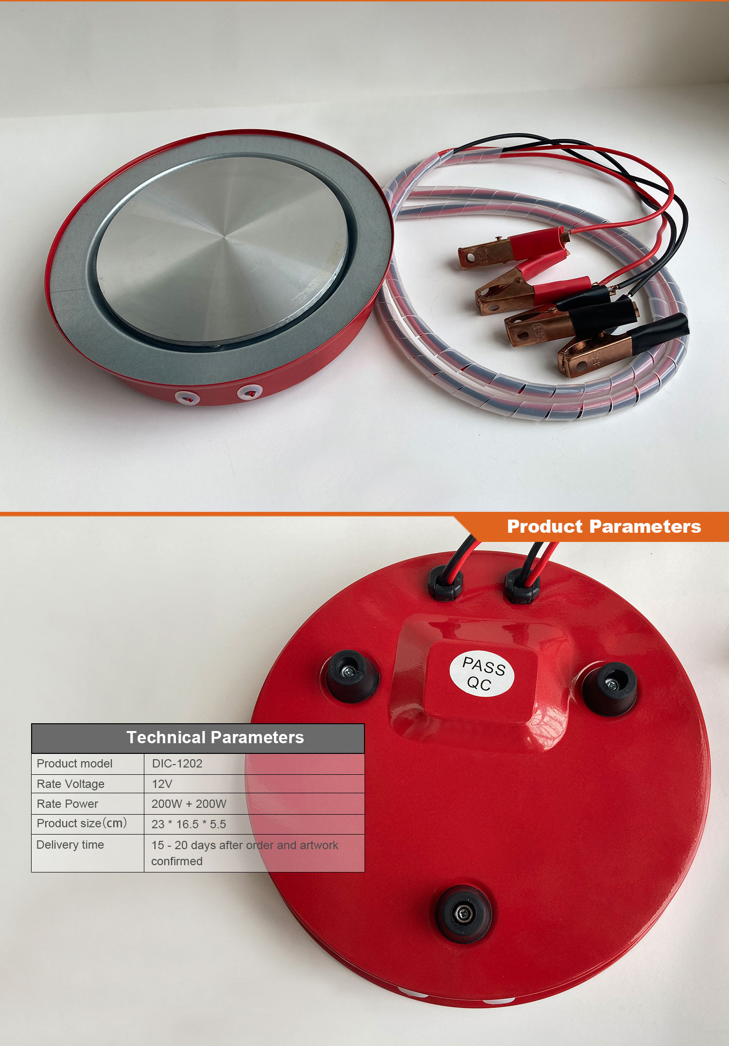 solar induction cooker battery powered