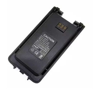 <span class=keywords><strong>Batería</strong></span> para Walkie Talkie TYT MD-UV390 Plus, Actualizada, Compatible con Carga Tipo-C, <span class=keywords><strong>Batería</strong></span> de Iones de Litio Reforzada de 3600mAh, MD-UV390 MD-UV358, Gran Venta - Product Image 4