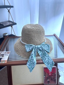 Chapeau <span class=keywords><strong>de</strong></span> soleil <span class=keywords><strong>en</strong></span> paille à large <span class=keywords><strong>bord</strong></span> pour femme avec nœud <span class=keywords><strong>en</strong></span> perles et ruban, idéal pour l'été, la plage, les vacances et les voyages <span class=keywords><strong>en</strong></span> <span class=keywords><strong>bord</strong></span> <span class=keywords><strong>de</strong></span> <span class=keywords><strong>mer</strong></span> - Product Image 5