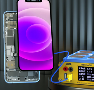 Mekanik iShort Max devre dedektörü çok fonksiyonlu kısa katili yanmak/açma/şarj entegre fonksiyonları 3 1 hızlı şarj - Product Image 4