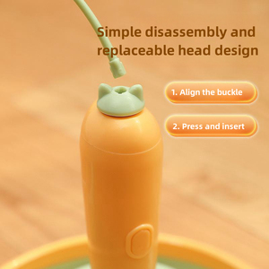 2026 High Quality Silicone & ABS <b>Cat</b> <b>Toys</b> <b>Interactive</b> Pets <b>Cat</b> <b>Toy</b> Ball <b>Cat</b> <b>Toys</b> - Product Image 2