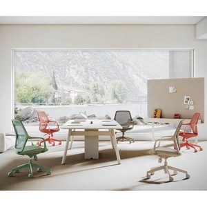 <span class=keywords><strong>Chaise</strong></span> de bureau pivotante à <span class=keywords><strong>dossier</strong></span> inclinable en maille 3D grise <span class=keywords><strong>avec</strong></span> mécanisme verrouillable, tissu <span class=keywords><strong>haute</strong></span> élasticité, <span class=keywords><strong>chaise</strong></span> de lecture pivotante <span class=keywords><strong>avec</strong></span> accoudoirs en PP - Product Image 5