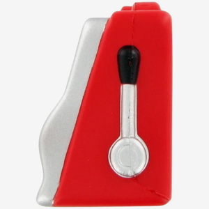 Pelotas Antiestrés Personalizadas con Forma de Máquina Tragamonedas, Publicitarias, Promocionales, de Casino, con Logotipo Impreso, Regalo al por Mayor - Product Image 3