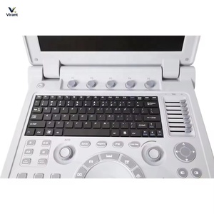 Ecógrafo Portátil Plegable con Múltiples Sondas <span class=keywords><strong>Doppler</strong></span> Médicas para Hospitales, Clínicas Veterinarias y Granjas Ganaderas, Pedidos al por Mayor - Product Image 5
