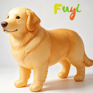 Globo Inflable Gigante de Personaje de Dibujos Animados, <span class=keywords><strong>Stay</strong></span> <span class=keywords><strong>Puft</strong></span>, Hombre Malvavisco - Product Image 2