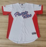 Camiseta de Béisbol con Bordado 3D Personalizado, Talla Grande, 100% Poliéster Sublimado, Uniforme de Equipo Transpirable de Secado Rápido para Hombre y Mujer, OEM