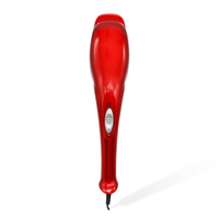 Ekang PL-606 Dolphin Massage Stick Körper muskeln Shiatsu Hand massage gerät Vibration Rückens ch merzen Linderung Massage Hammer