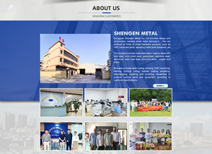 תיבת אלומיניום כחולה אנודייזה לעיבוד שבבי CNC מדויק בהתאמה אישית של TZR, מארז לפרויקט אלקטרוני - Product Image 5