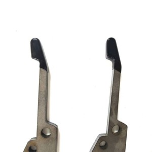 Procesamiento de recubrimiento por inmersión de PVC para piezas de ferretería; procesamiento de recubrimiento de PVC para muestras personalizadas; procesamiento de acabado mate de caucho para - Product Image 3