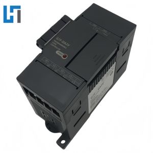 G7F-DA2V G7F-ADHB G7F-AD2A โมดูลควบคุมการเขียนโปรแกรมระบบอัตโนมัติแบบอุตสาหกรรมใหม่ดั้งเดิมคลังสินค้าในคลังสินค้า - Product Image 1