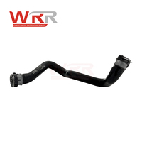 Manguera Superior de Refrigerante para Radiador de Motor 1675011002, W167 X167 GLE450 GLS450, Goma Flexible, Piezas de Alta Calidad, Garantía WRR de 1 Año
