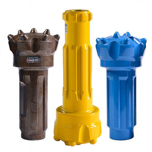 Kaishan 5 بوصة Stroke ، ضغط الهواء لحفر آبار المياه الصخرية ، مادة كربيد التعدين مزورة API - Product Image 1