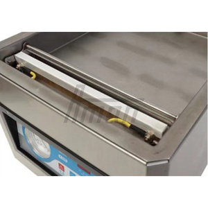 Machine de mise sous vide automatique 260x320mm 50mm pour emballage alimentaire de viande et fruits de mer (types de sachets) - Product Image 5