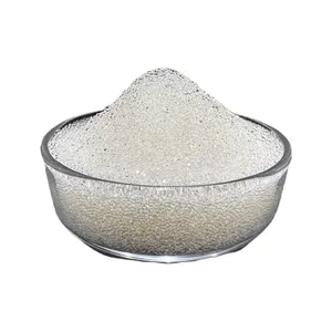 Hot Sell Strong Basic Anion Manufacturer 201x7 Supplies Ion Exchange Resin For Water Treatment