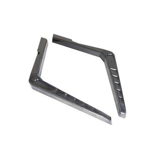 Prese d'Aria in Fibra di Carbonio per <span class=keywords><strong>Mercedes</strong></span> Benz <span class=keywords><strong>Classe</strong></span> G G55 G63 G65 <span class=keywords><strong>AMG</strong></span> 2004-2018 - Product Image 2