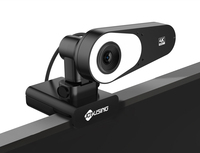 Webcam et visualiseur 4k Ultra PDAF équipement éducatif USB A3 12.0MP caméra documentaire pour professeur d'école