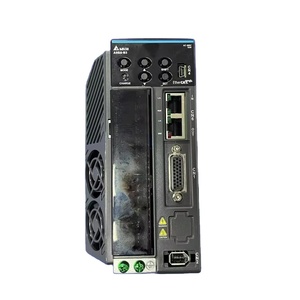 Servoaccionamiento de CA Serie Delta B3 ASD-B3-1043-E 1KW 400VAC 3PH - Product Image 1