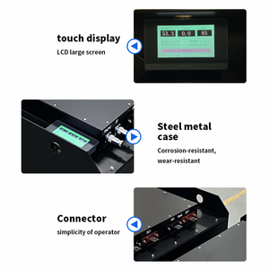 Forklift <b>Battery</b> Maintenance Custom <b>48V</b> 76V 240Ah Lifepo4 Lithium <b>Battery</b> Forklift <b>Battery</b> for Forklift - Product Image 3