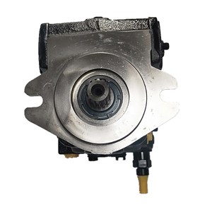 Pompe à piston axial hydraulique série A4VG40 AA4VG40 A4VG40DA AA4VG40DA A-A4VG40DA1D8/32R-NUC52F025DQ-S - Product Image 3