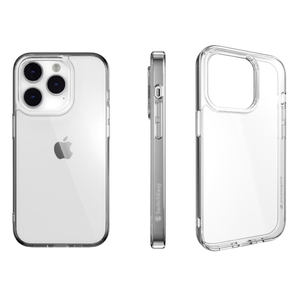 <span class=keywords><strong>เคส</strong></span>ใสสำหรับ iPhone 14<span class=keywords><strong>กัน</strong></span><span class=keywords><strong>กระแทก</strong></span>และแตกได้ดีทำจากวัสดุ PC - Product Image 6