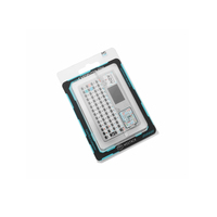 Carte de développement programmable GGDX M5Stack Cardputer Adv 56 touches avec écran LCD Stamp-S3A