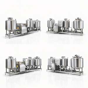 Máquina Comercial de Alta Productividad para Filtrar Yogur Griego y Suero, de Acero Inoxidable, para Extracción en Frío, Venta al Por Mayor - Product Image 1