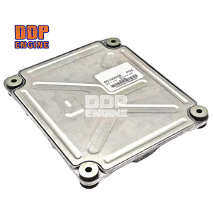 60100008 ECM ECU <b>Electronic</b> <b>Control</b> <b>Module</b> For Volvo D7E D7F Renault FE FM FL FL240 DXI7 - Product Image 3