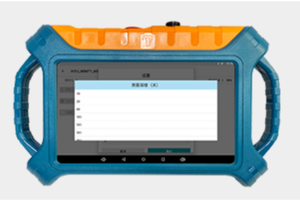 Detector de Água Subterrânea de Alta Densidade CS Drill 16-Canais ADMT-300/500/1200/2000/3000SX 16D com Imagem Automática - Product Image 5