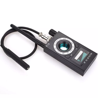 Prix usine K18 K18s Hôtel Sécurité GSM GPS RF Détecteur de Signal Dispositif Anti-Espion Bug Scanner avec Réseau GPRS