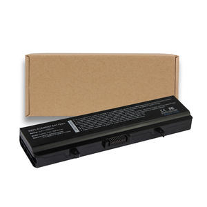 Fabrication de batterie de bonne qualité pour Dell <span class=keywords><strong>Vostro</strong></span> 1310 <span class=keywords><strong>1510</strong></span> 1520 T112C T114C T116C K738H - Product Image 3