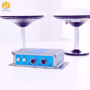 Système PolyNav 3000A à double antenne GNSS/INS AHRS, IMU haute performance, intégré, fibre optique, conception compacte, économique - Product Image 6