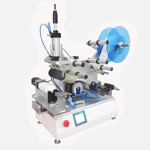 Machine d'étiquetage - Étiquetage avec marques déposées - Autocollant de petite taille - Product Image 2