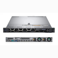 Server Rak 2U R640 Bekas Rekondisi, Harga Murah, Laris Manis, dengan Dual 6230, 32GB 3200 DDR4, Dual PSU 750W, Tersedia