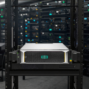 HPE MSA 2060 16Gb Fibre Channel SFF Storage 60TB SAS 12G <strong>Midline</strong> 7.2K LFF (3.5in) M2 6-pack HDD Bundle R0Q74B in Stock - Product Image 5