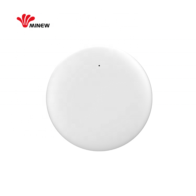 Bluetooth WiFi people counting smart human presence millimeter wave radar sensor for human detection